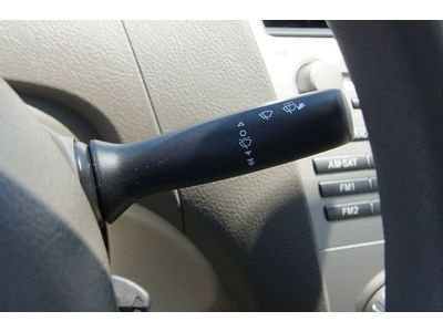 Manual ABS (4-Wheel) Air Conditioning Alloy Wheels California 5 speed overdrive, image 11