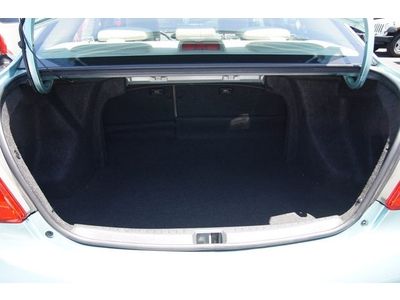 Manual ABS (4-Wheel) Air Conditioning Alloy Wheels California 5 speed overdrive, image 17