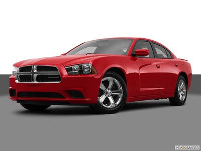 2013 dodge charger se sedan 4-door 3.6l