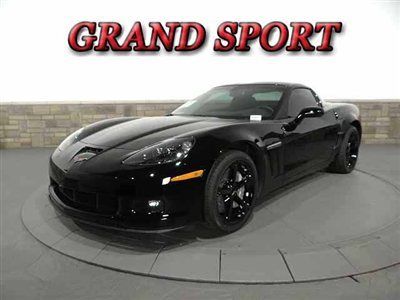 Join the rick hendrick team-buy this corvette