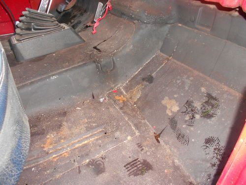 1966 ford truck short bed fleet side 390 c6 auto runs excellent solid VA, US $4,500.00, image 13