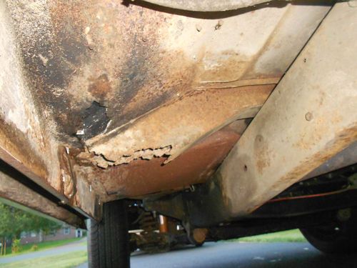 1966 ford truck short bed fleet side 390 c6 auto runs excellent solid VA, US $4,500.00, image 21