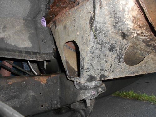 1966 ford truck short bed fleet side 390 c6 auto runs excellent solid VA, US $4,500.00, image 23