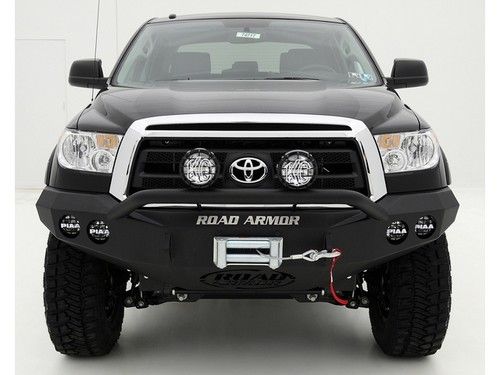 2013 toyota tundra crewmax sr5 4x4 crawler package