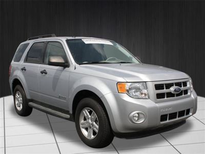 Silver 4wd awd 4x4 tan stone leather hybrid certified warranty one owner finance