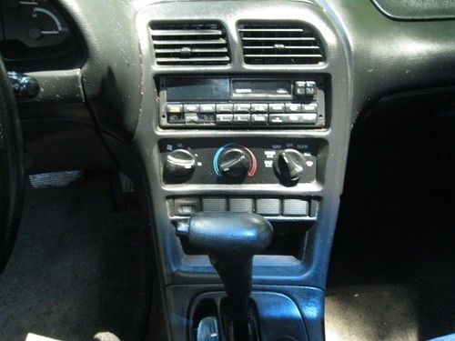 1995 Ford Probe SE Hatchback 2-Door 2.0L w/t EXTRA WHEELS, US $1,900.00, image 15