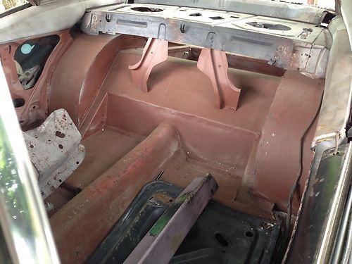 1967 Camaro, image 3
