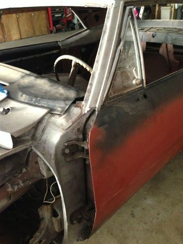 1967 Camaro, image 17