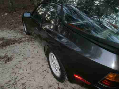PORSCHE 944 1985 SPORTY CAR, US $3,295.00, image 2