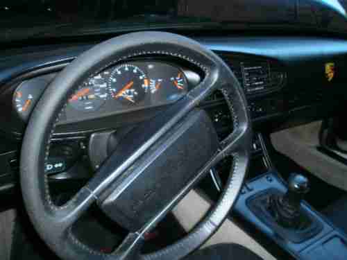 PORSCHE 944 1985 SPORTY CAR, US $3,295.00, image 4