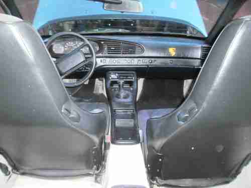 PORSCHE 944 1985 SPORTY CAR, US $3,295.00, image 5
