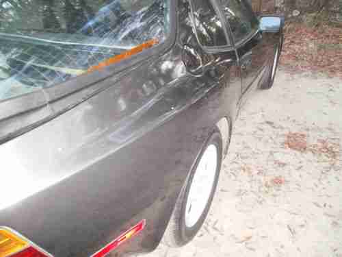 PORSCHE 944 1985 SPORTY CAR, US $3,295.00, image 7