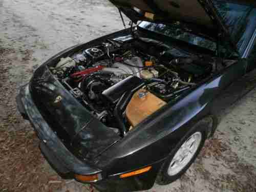 PORSCHE 944 1985 SPORTY CAR, US $3,295.00, image 9