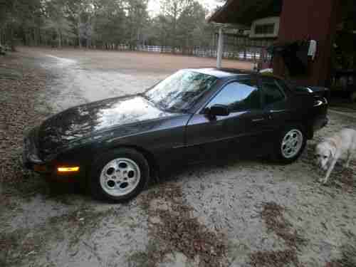 PORSCHE 944 1985 SPORTY CAR, US $3,295.00, image 10