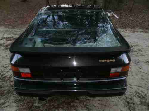 PORSCHE 944 1985 SPORTY CAR, US $3,295.00, image 11