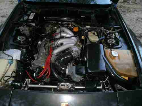 PORSCHE 944 1985 SPORTY CAR, US $3,295.00, image 12