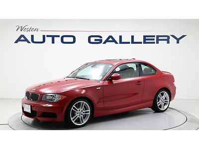 2011 BMW 135i M Sport, 6 speed, loaded, US $31,500.00, image 4