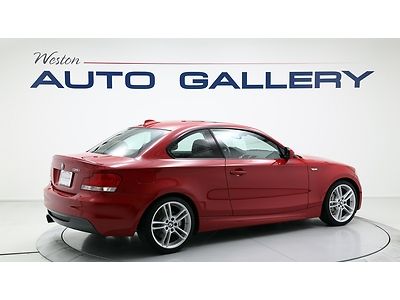 2011 BMW 135i M Sport, 6 speed, loaded, US $31,500.00, image 8