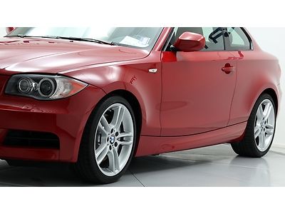2011 BMW 135i M Sport, 6 speed, loaded, US $31,500.00, image 9