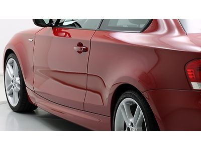 2011 BMW 135i M Sport, 6 speed, loaded, US $31,500.00, image 10