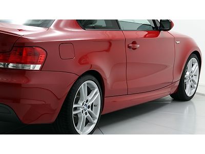 2011 BMW 135i M Sport, 6 speed, loaded, US $31,500.00, image 12