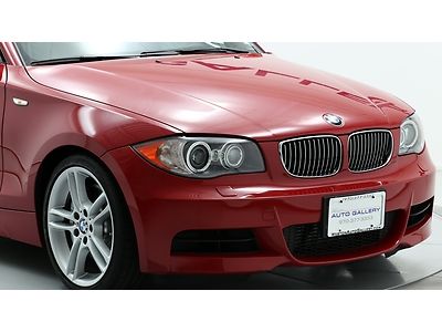 2011 BMW 135i M Sport, 6 speed, loaded, US $31,500.00, image 13