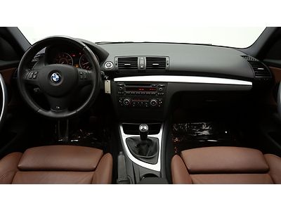 2011 BMW 135i M Sport, 6 speed, loaded, US $31,500.00, image 14