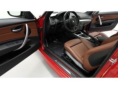 2011 BMW 135i M Sport, 6 speed, loaded, US $31,500.00, image 15