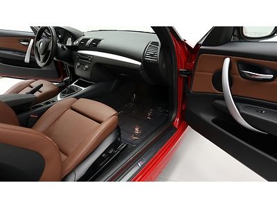 2011 BMW 135i M Sport, 6 speed, loaded, US $31,500.00, image 16