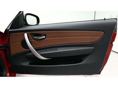 2011 BMW 135i M Sport, 6 speed, loaded, US $31,500.00, image 22