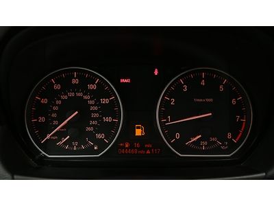 2011 BMW 135i M Sport, 6 speed, loaded, US $31,500.00, image 23