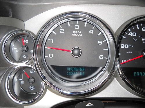 2008 Chevrolet Silverado 1500 LT Extended Cab Pickup 4-Door 5.3L, US $27,750.00, image 12