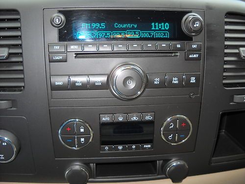 2008 Chevrolet Silverado 1500 LT Extended Cab Pickup 4-Door 5.3L, US $27,750.00, image 13