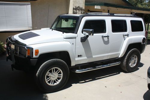 2006 hummer 3