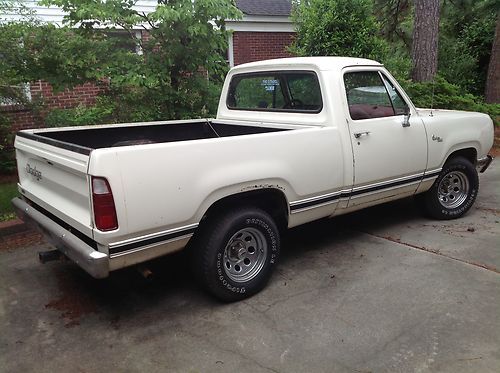 1977dodge truck