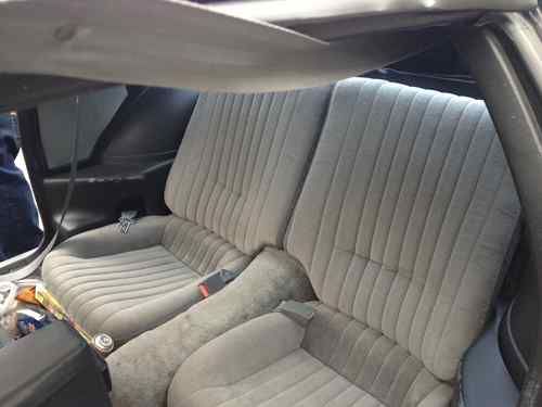 GORGEOUS 1988 PONTIAC FIREBIRD T TOPS ONLY 72,000 ORIGINAL MILES!!!!, US $7,400.00, image 4