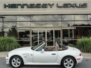 2000 bmw z3 z3 roadster 2.3l  one owner low miles clean