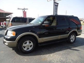 2003 black eddie bauer!