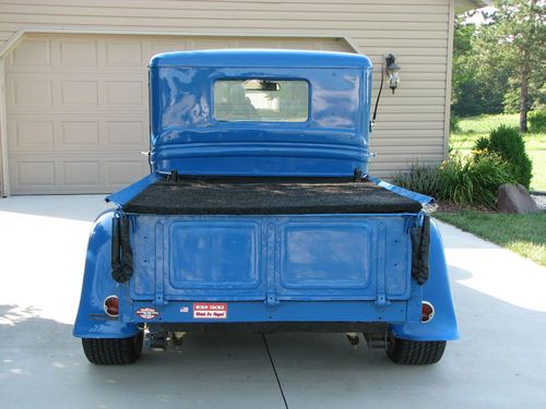 1934 Ford Pick-Up Truck Street Rod, US $15,500.00, image 4