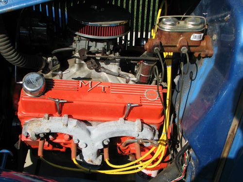 1934 Ford Pick-Up Truck Street Rod, US $15,500.00, image 8