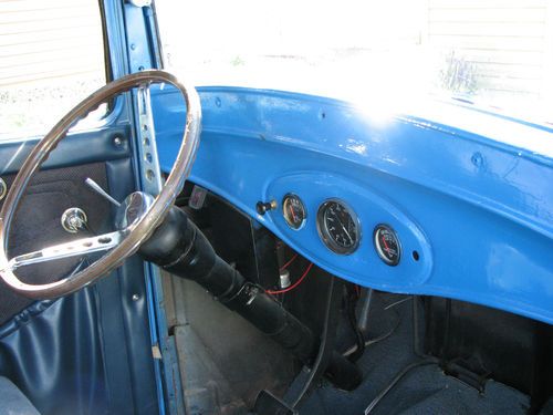 1934 Ford Pick-Up Truck Street Rod, US $15,500.00, image 18