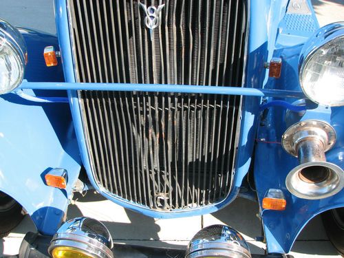 1934 Ford Pick-Up Truck Street Rod, US $15,500.00, image 21