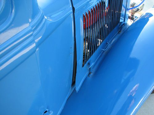 1934 Ford Pick-Up Truck Street Rod, US $15,500.00, image 22