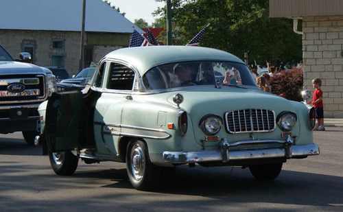 1954 Chevrolet Belair Kustom Custom Parade Jalopy Unique Goofy Rat Hot Rod Clown, image 20