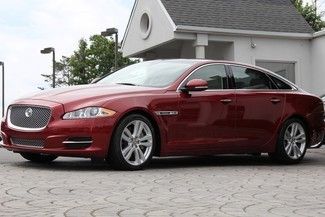 Claret auto msrp $83k only 6,425 miles like new navigation panorama roof perfect