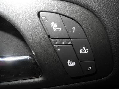 SLT Certified SUV 5.3L CD Backup Camera 3rdRow Heated Leather Seats Pwr Liftgate, image 13