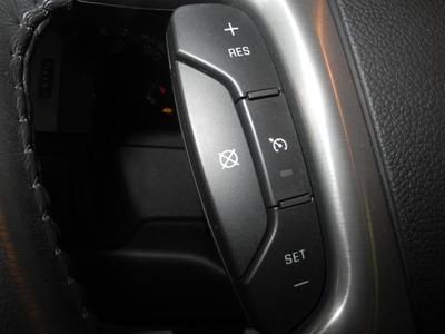 SLT Certified SUV 5.3L CD Backup Camera 3rdRow Heated Leather Seats Pwr Liftgate, image 15