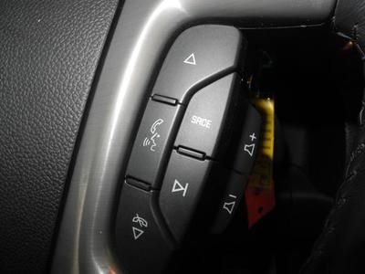 SLT Certified SUV 5.3L CD Backup Camera 3rdRow Heated Leather Seats Pwr Liftgate, image 16