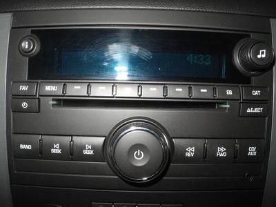 SLT Certified SUV 5.3L CD Backup Camera 3rdRow Heated Leather Seats Pwr Liftgate, image 17