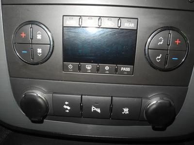 SLT Certified SUV 5.3L CD Backup Camera 3rdRow Heated Leather Seats Pwr Liftgate, image 19